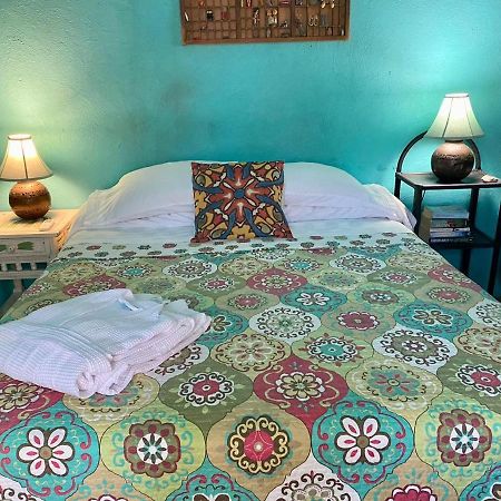 Bed and Breakfast Casa Xochitl El Centenario Екстер'єр фото